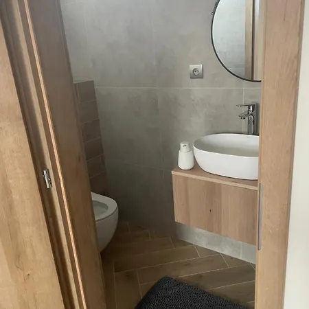 Pensionat Farmer Kapusany